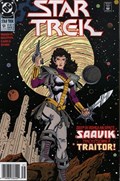 STAR TREK #51B 