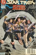 STAR TREK #54B 