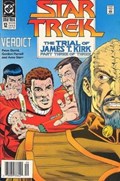 STAR TREK #12B 