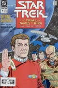 STAR TREK #10 
