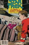 STAR TREK #11B 