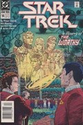 STAR TREK #14B 