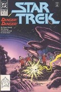 STAR TREK #13 