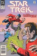 STAR TREK #8B 