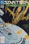 STAR TREK #40 