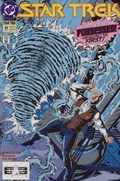STAR TREK #41 