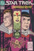 STAR TREK #29 