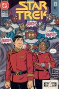 STAR TREK #31 