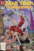 STAR TREK #37 