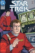 STAR TREK #32 