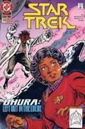 STAR TREK #33 