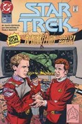 STAR TREK #34 