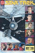 STAR TREK #26 