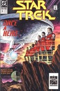 STAR TREK #19 