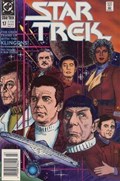 STAR TREK #17B 