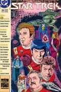STAR TREK #24 