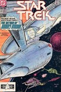 STAR TREK #22 