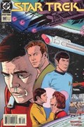 STAR TREK #58 