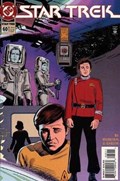 STAR TREK #60 