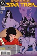 STAR TREK #61 