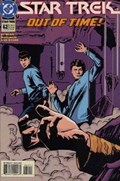 STAR TREK #62 