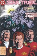 STAR TREK #47 
