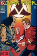 STAR TREK #48 