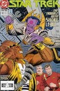 STAR TREK #42 