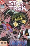 STAR TREK #43 