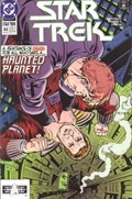 STAR TREK #44 
