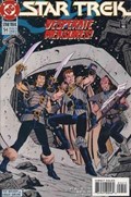 STAR TREK #54 