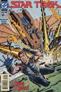 STAR TREK #56 