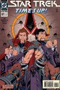 STAR TREK #57 