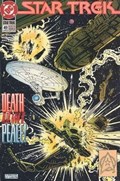 STAR TREK #49 