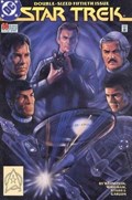 STAR TREK #50 