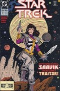 STAR TREK #51 