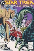 STAR TREK #52 