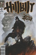 HILLBILLY #1 