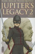 JUPITER'S LEGACY 2 #1 