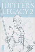 JUPITER'S LEGACY 2 #1-RI 