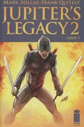 JUPITER'S LEGACY 2 #1E 