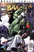 STARTLING STORIES: BANNER #1B 