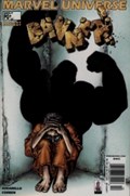 STARTLING STORIES: BANNER #4B 