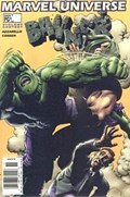 STARTLING STORIES: BANNER #3B 