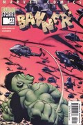 STARTLING STORIES: BANNER #2 