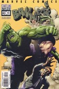 STARTLING STORIES: BANNER #3 