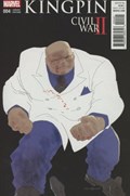 CIVIL WAR II: KINGPIN #4B 