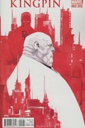 CIVIL WAR II: KINGPIN #2B 