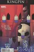 CIVIL WAR II: KINGPIN #3 