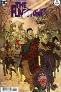 THE FLINTSTONES #6 
